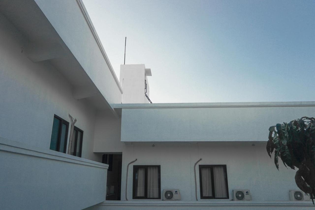 Al Ashri Inn By Urban Γιογκιακάρτα Εξωτερικό φωτογραφία