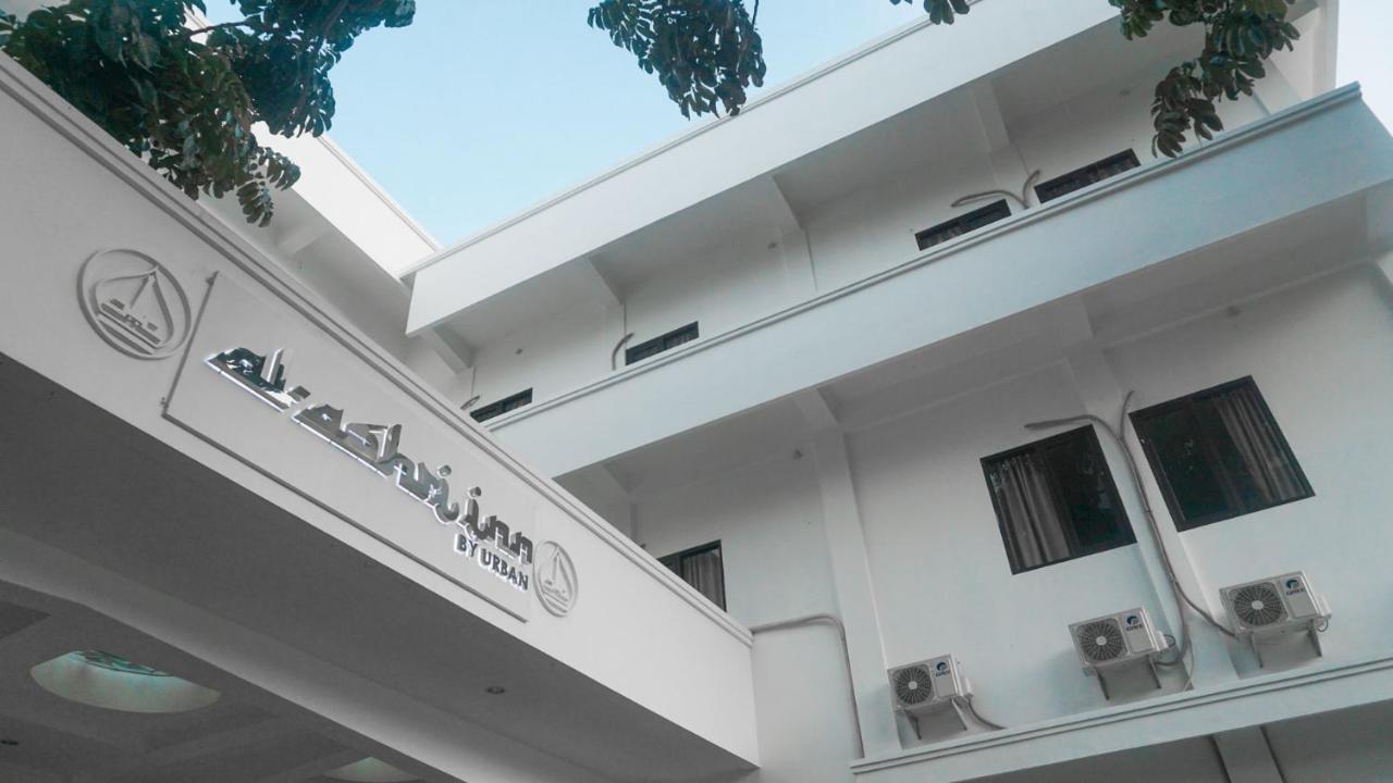Al Ashri Inn By Urban Γιογκιακάρτα Εξωτερικό φωτογραφία