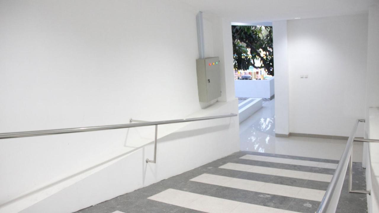 Al Ashri Inn By Urban Γιογκιακάρτα Εξωτερικό φωτογραφία