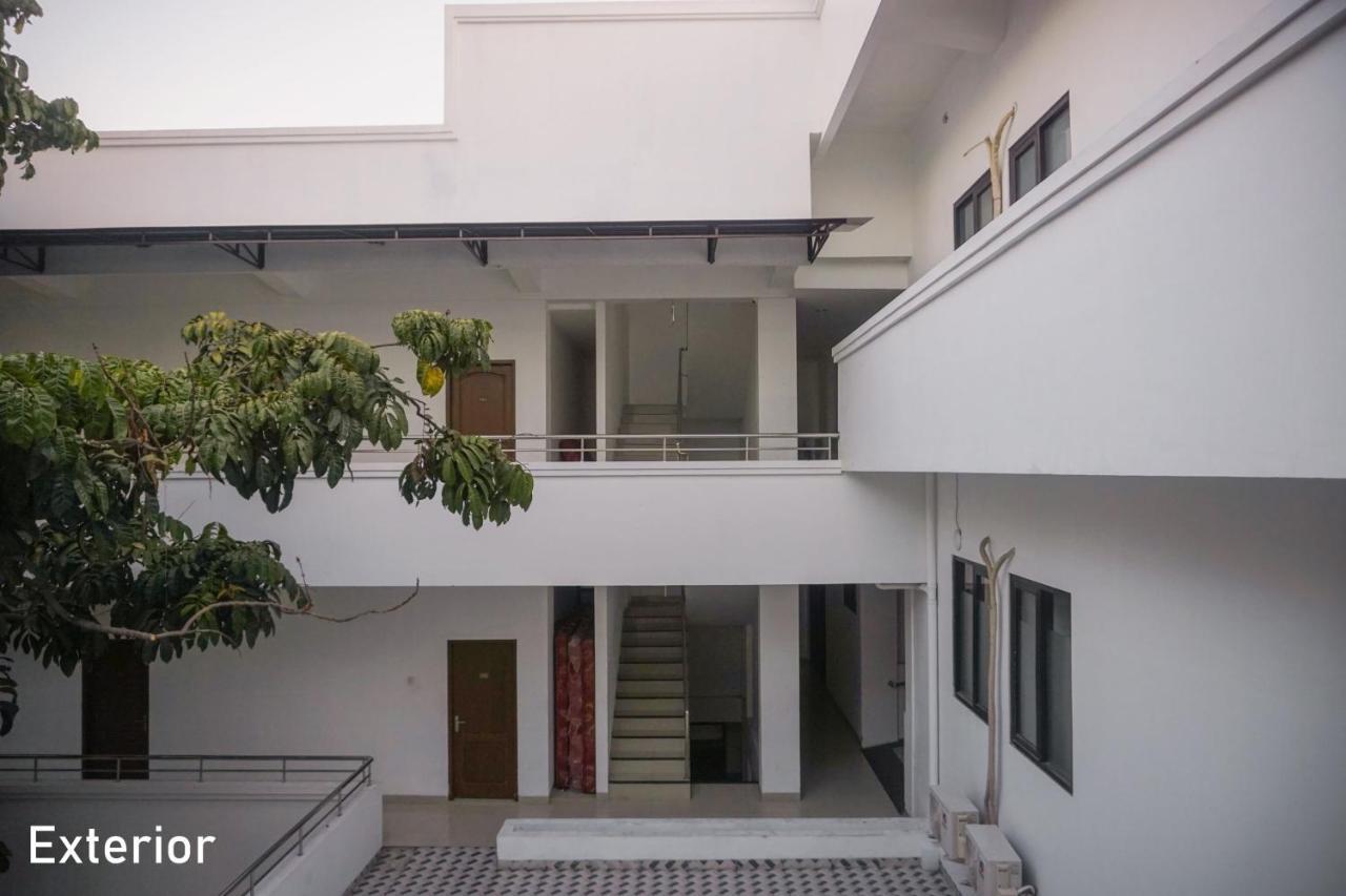 Al Ashri Inn By Urban Γιογκιακάρτα Εξωτερικό φωτογραφία